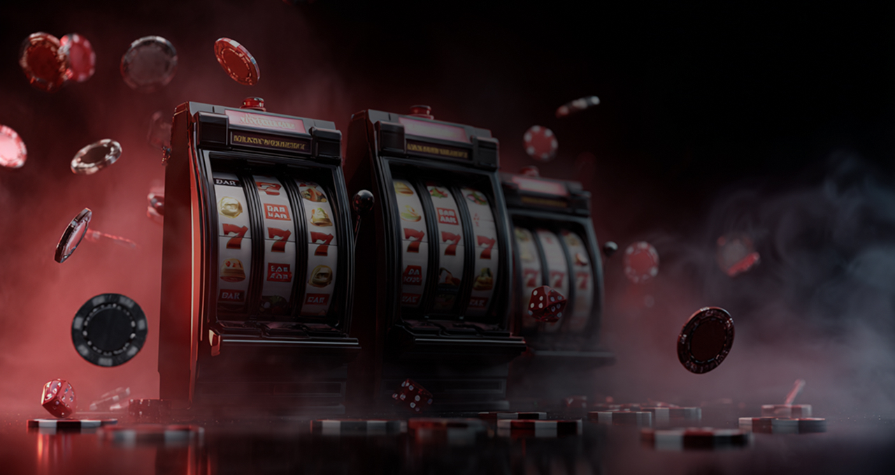 21LuckyBet Casino