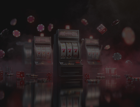21LuckyBet Casino