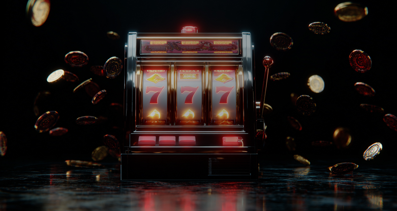21LuckyBet Casino